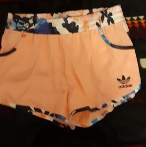 Addidas shorts